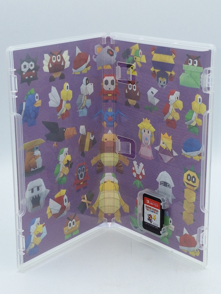 Paper Mario: The Origami King
